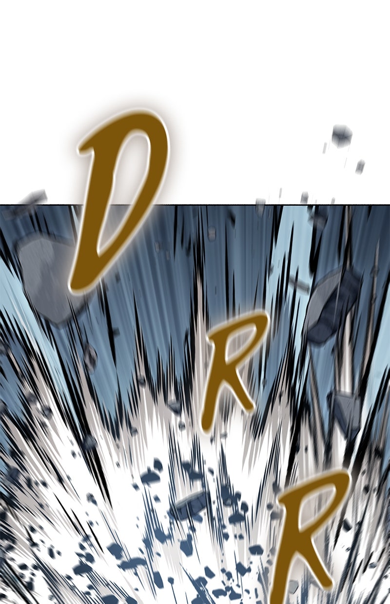 Read Nano-Maschine de Manga Online