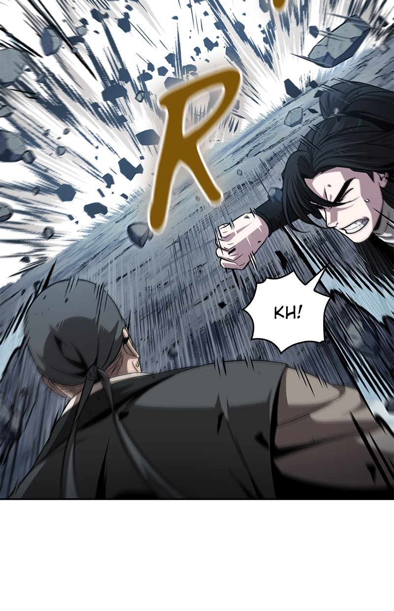 Read Nano-Maschine de Manga Online