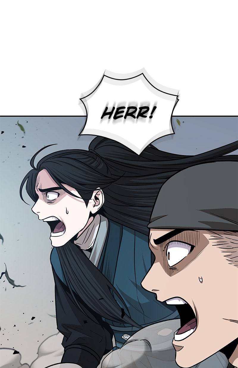 Read Nano-Maschine de Manga Online