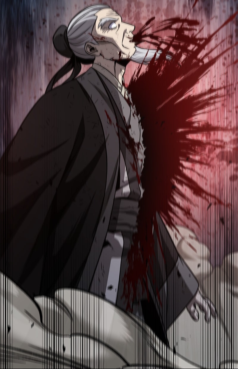 Read Nano-Maschine de Manga Online