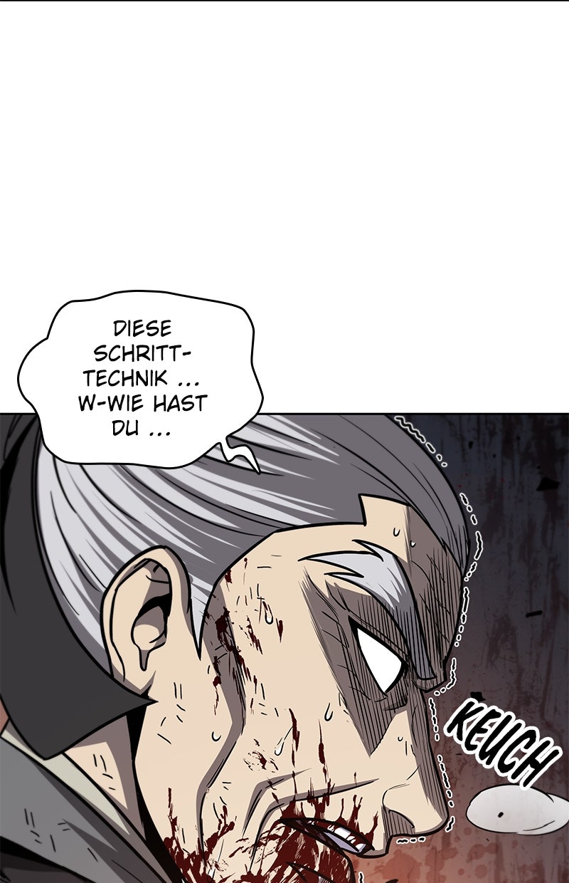 Read Nano-Maschine de Manga Online