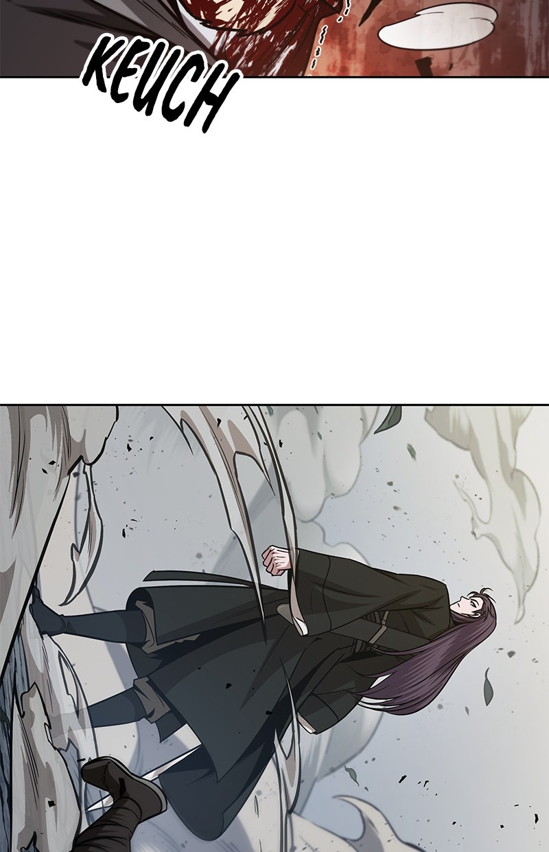 Read Nano-Maschine de Manga Online