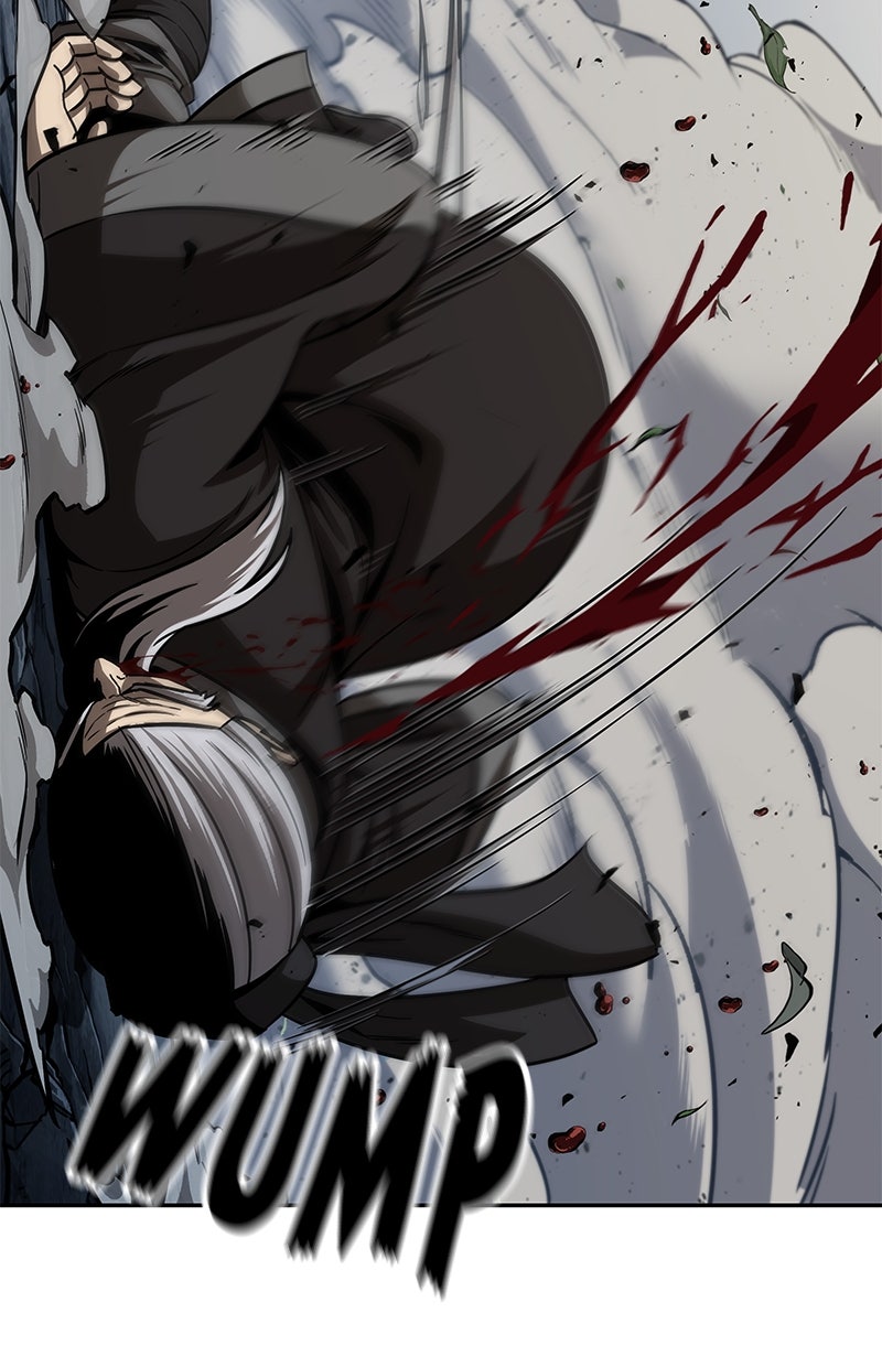 Read Nano-Maschine de Manga Online