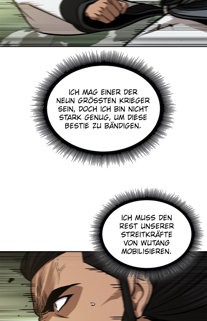 Read Nano-Maschine de Manga Online