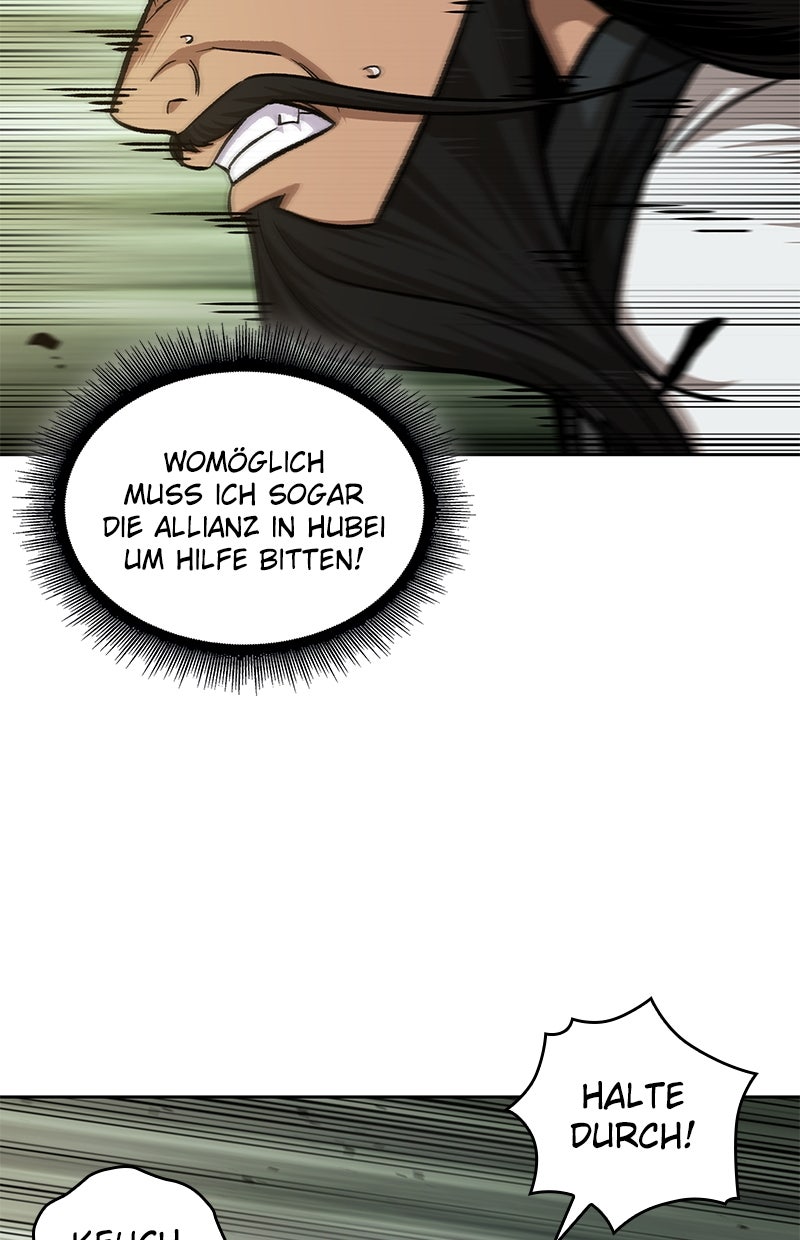 Read Nano-Maschine de Manga Online