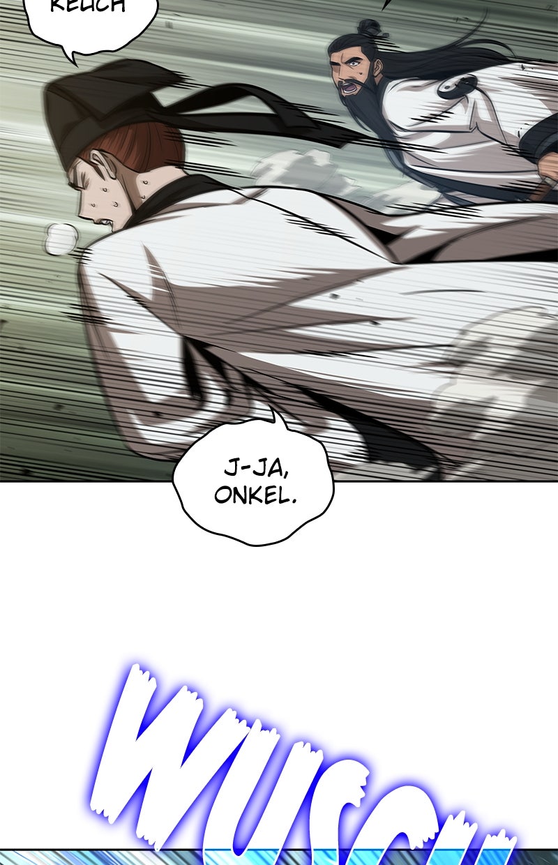 Read Nano-Maschine de Manga Online