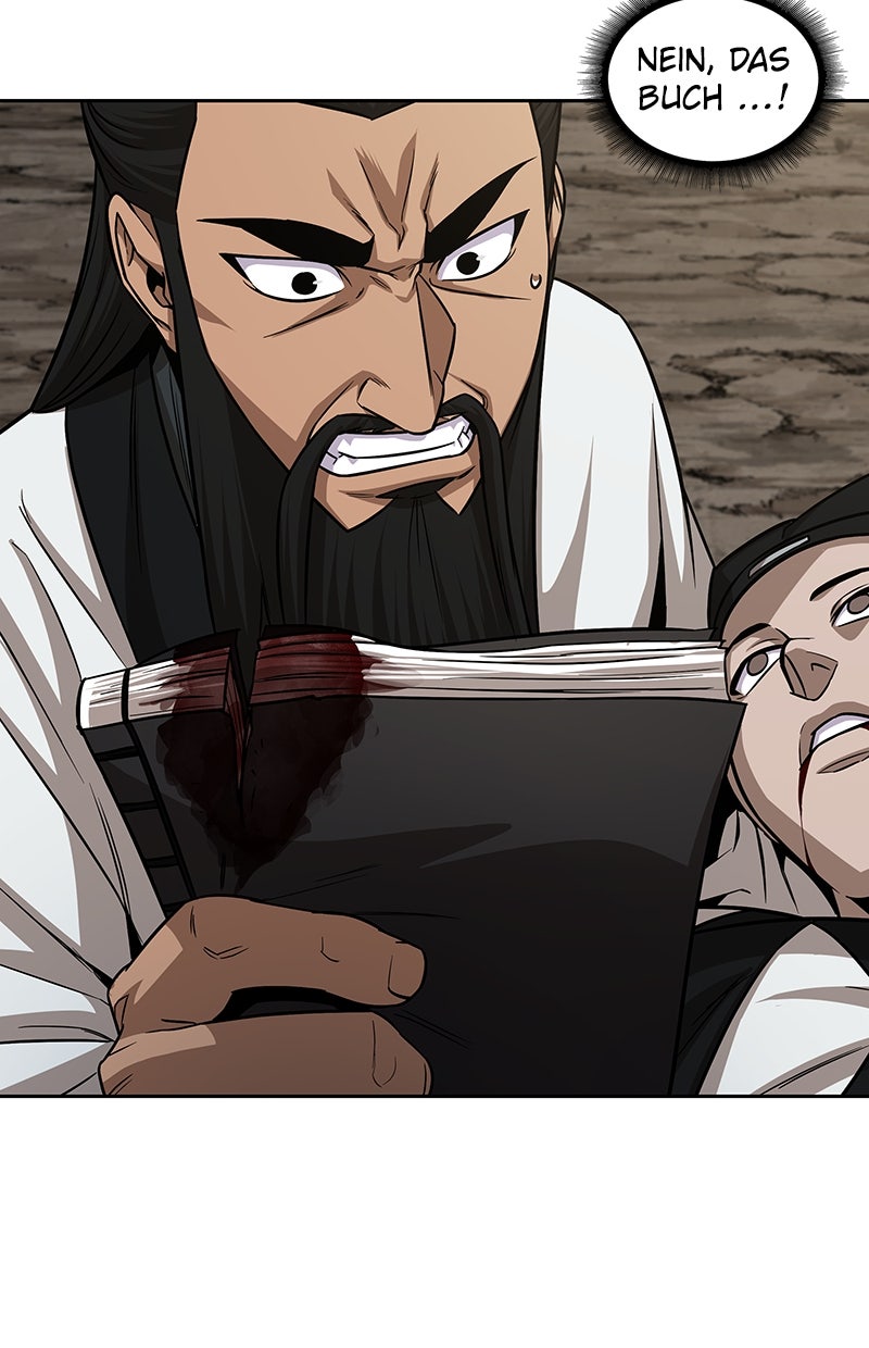 Read Nano-Maschine de Manga Online