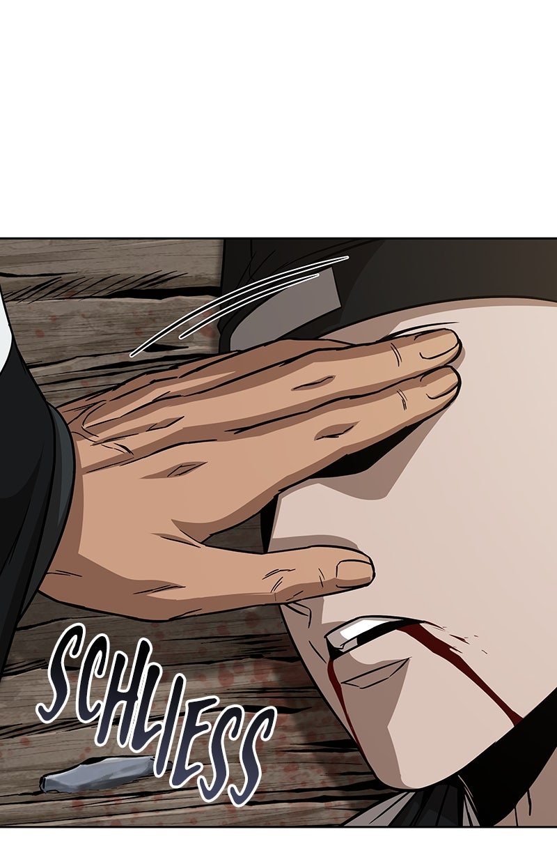 Read Nano-Maschine de Manga Online