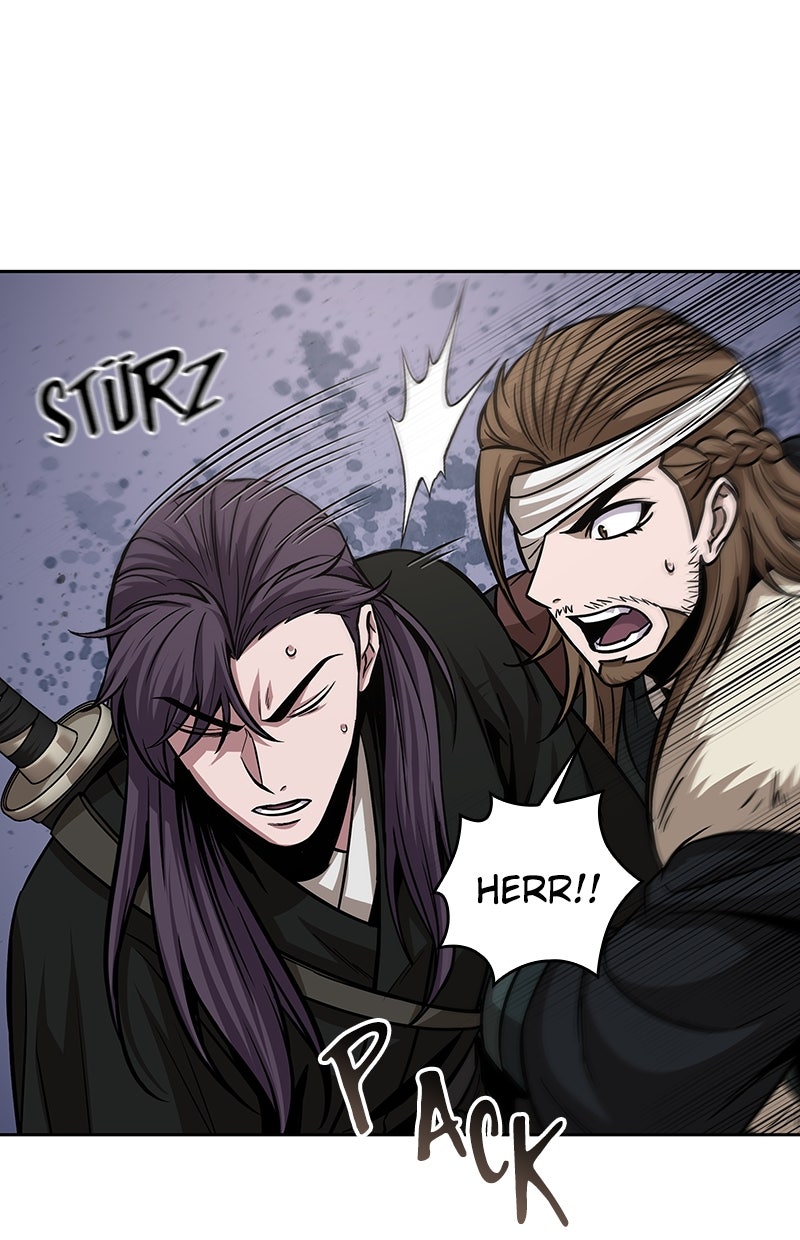 Read Nano-Maschine de Manga Online