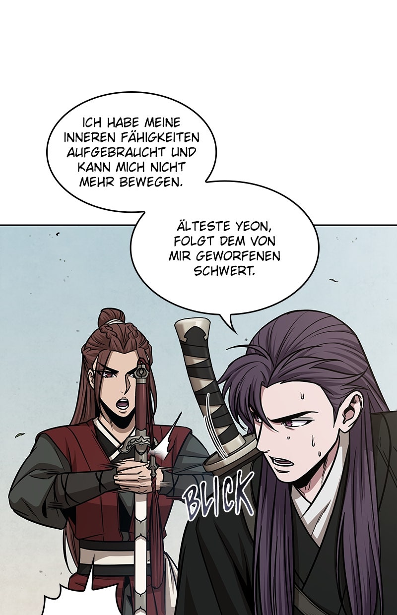 Read Nano-Maschine de Manga Online