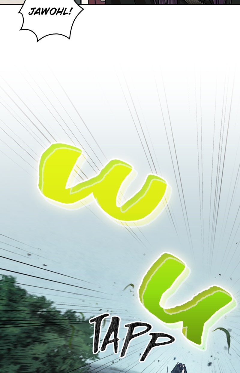 Read Nano-Maschine de Manga Online