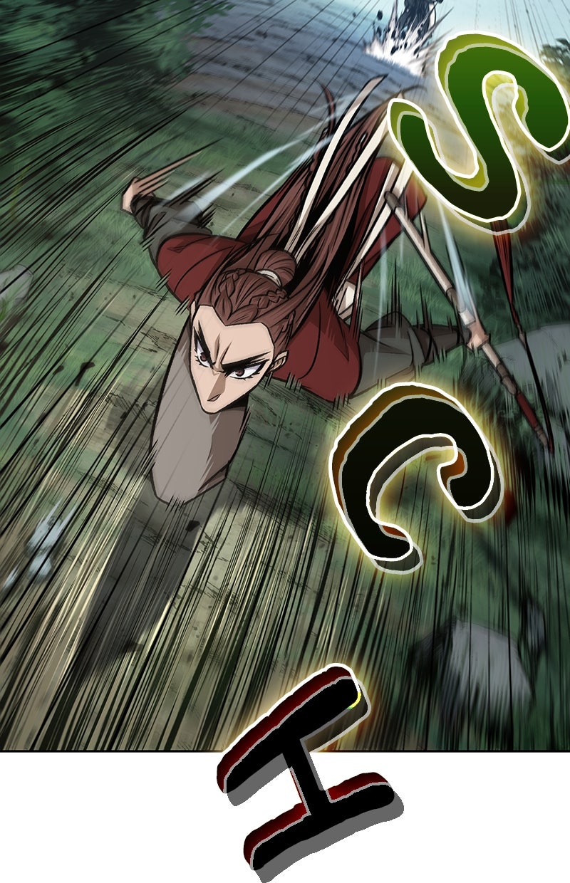 Read Nano-Maschine de Manga Online