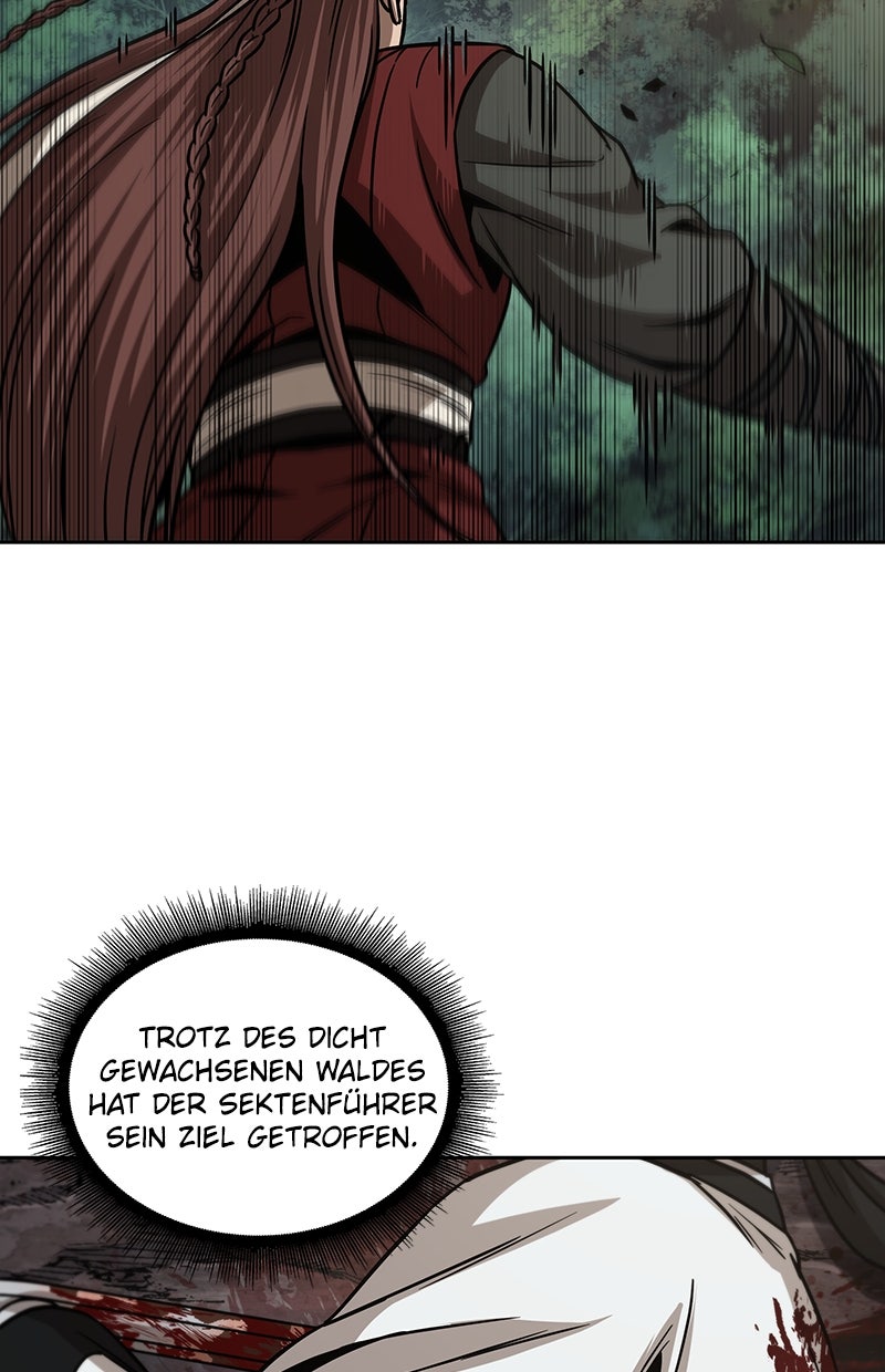 Read Nano-Maschine de Manga Online