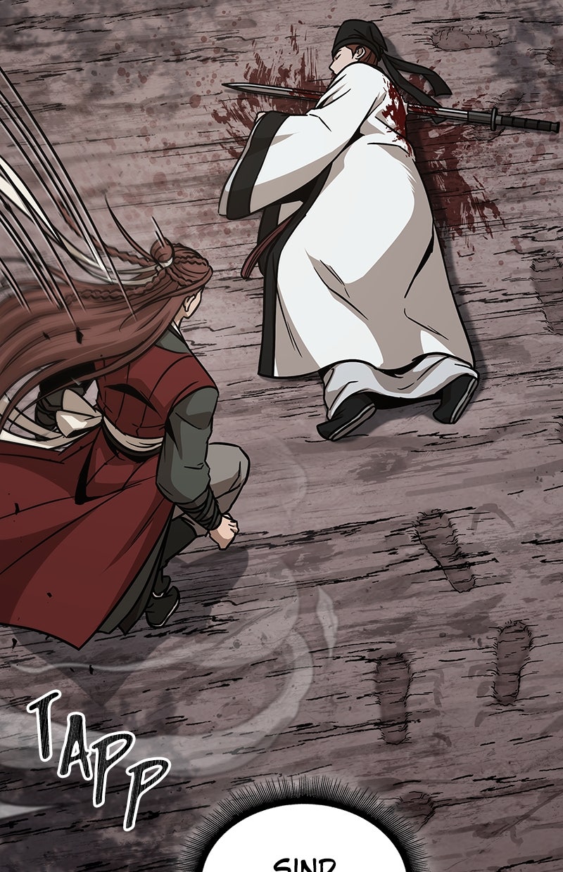 Read Nano-Maschine de Manga Online