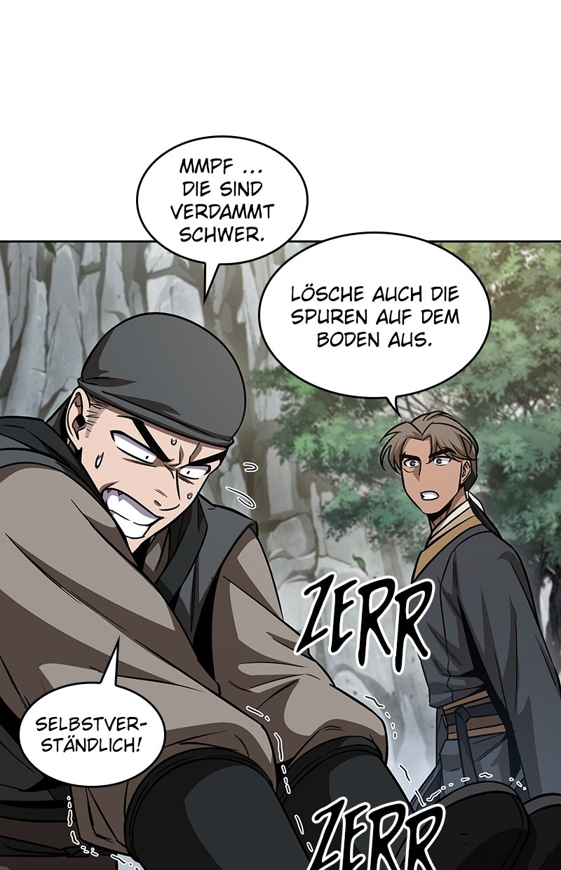 Read Nano-Maschine de Manga Online