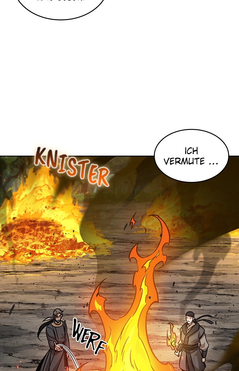 Read Nano-Maschine de Manga Online