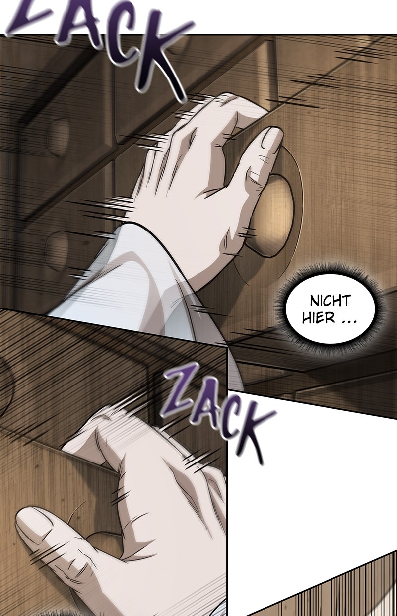 Read Nano-Maschine de Manga Online