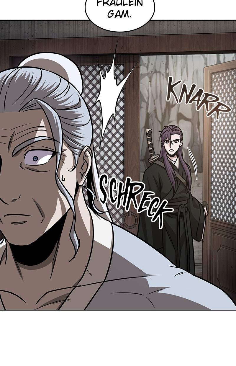 Read Nano-Maschine de Manga Online