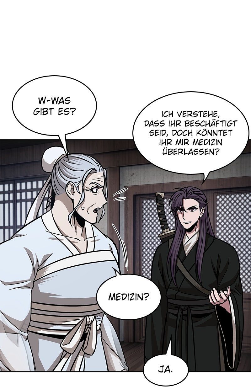 Read Nano-Maschine de Manga Online