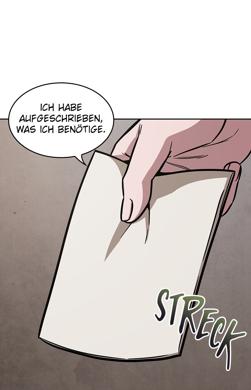 Read Nano-Maschine de Manga Online