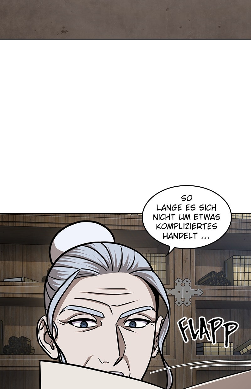 Read Nano-Maschine de Manga Online