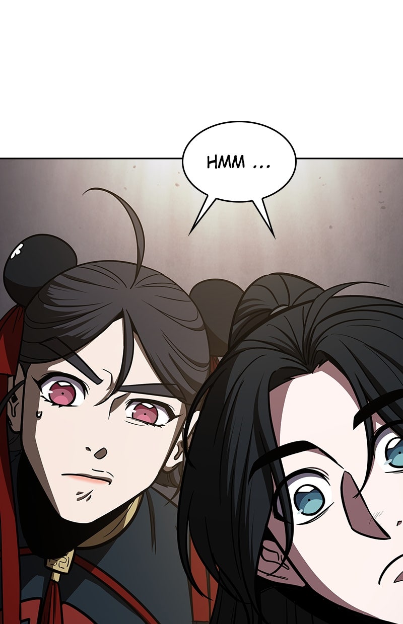 Read Nano-Maschine de Manga Online