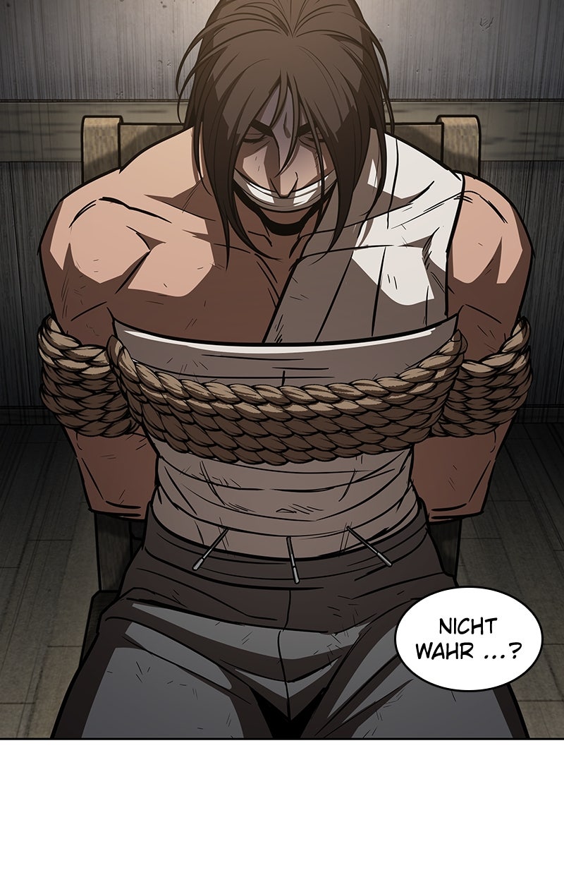 Read Nano-Maschine de Manga Online