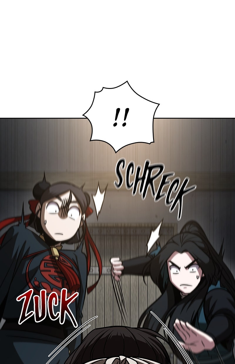 Read Nano-Maschine de Manga Online