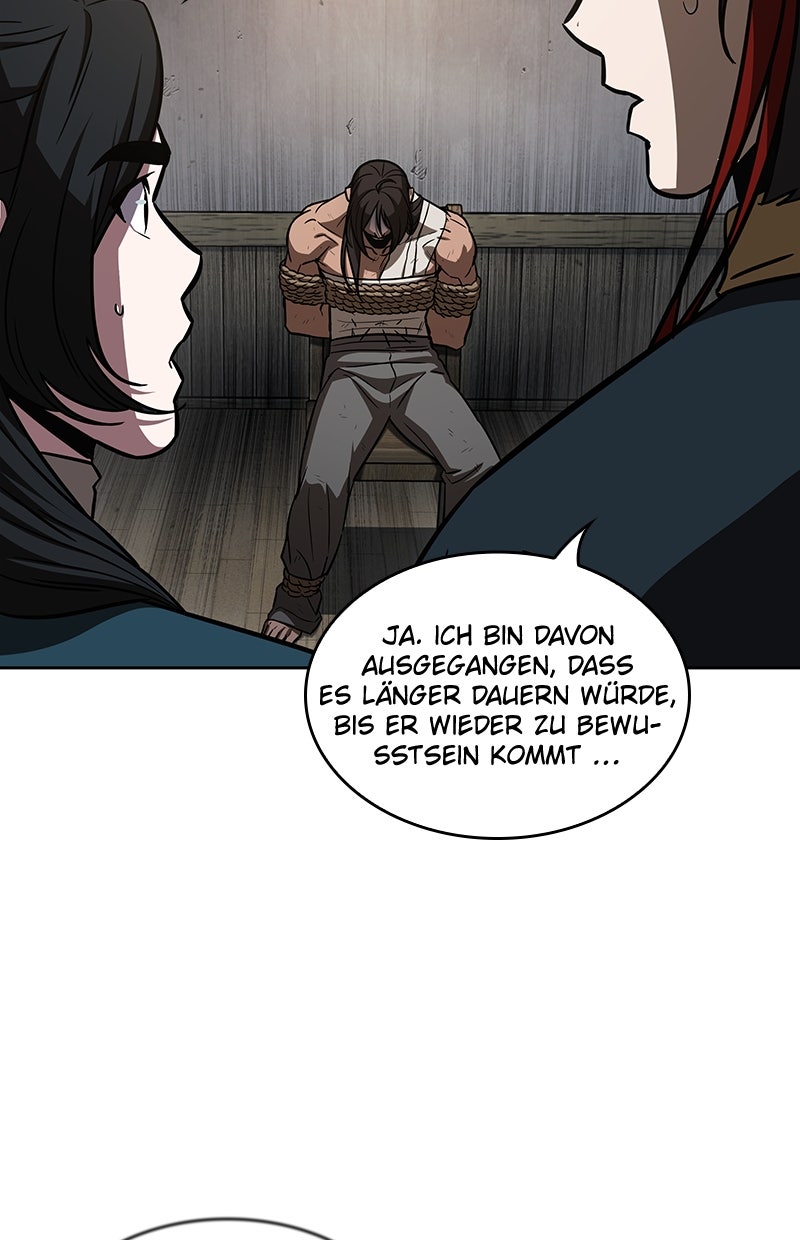 Read Nano-Maschine de Manga Online