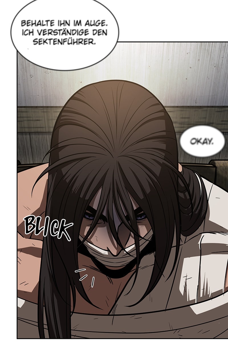 Read Nano-Maschine de Manga Online