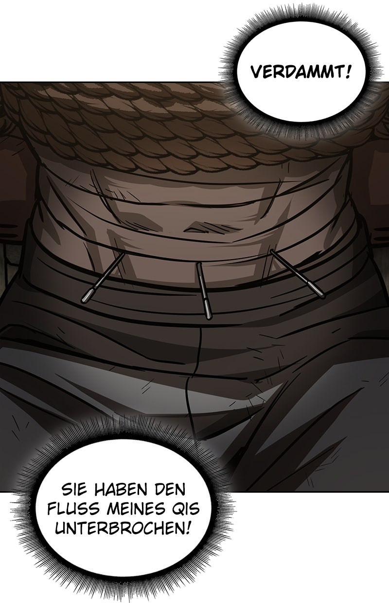 Read Nano-Maschine de Manga Online