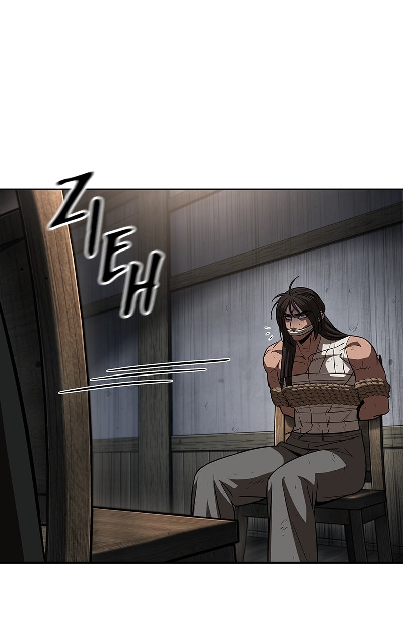 Read Nano-Maschine de Manga Online