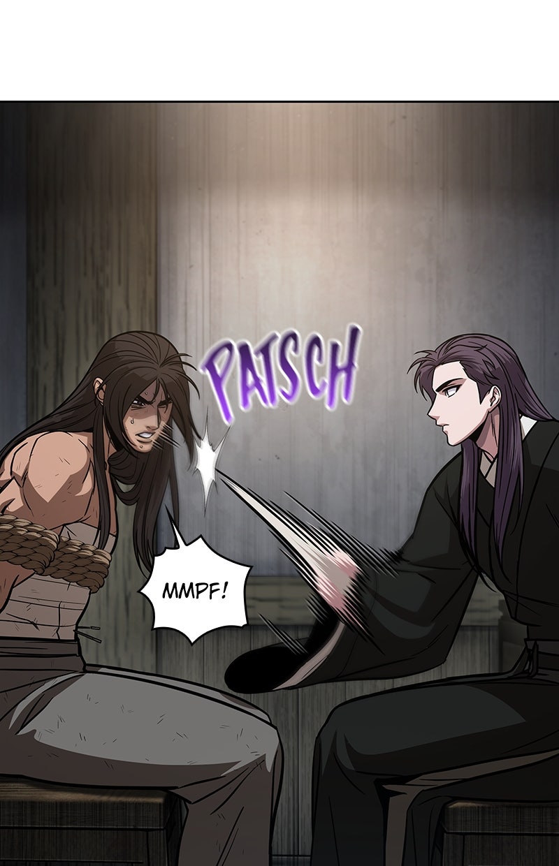 Read Nano-Maschine de Manga Online