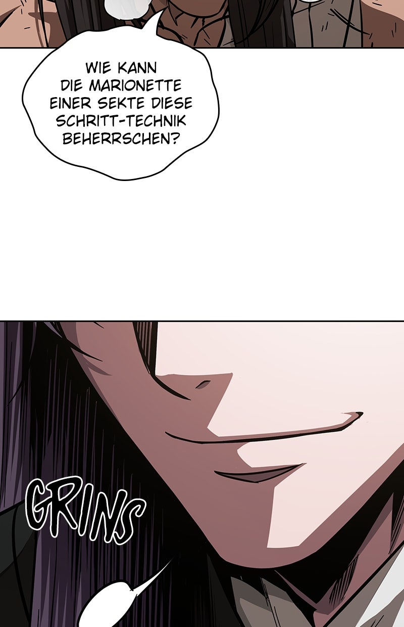 Read Nano-Maschine de Manga Online