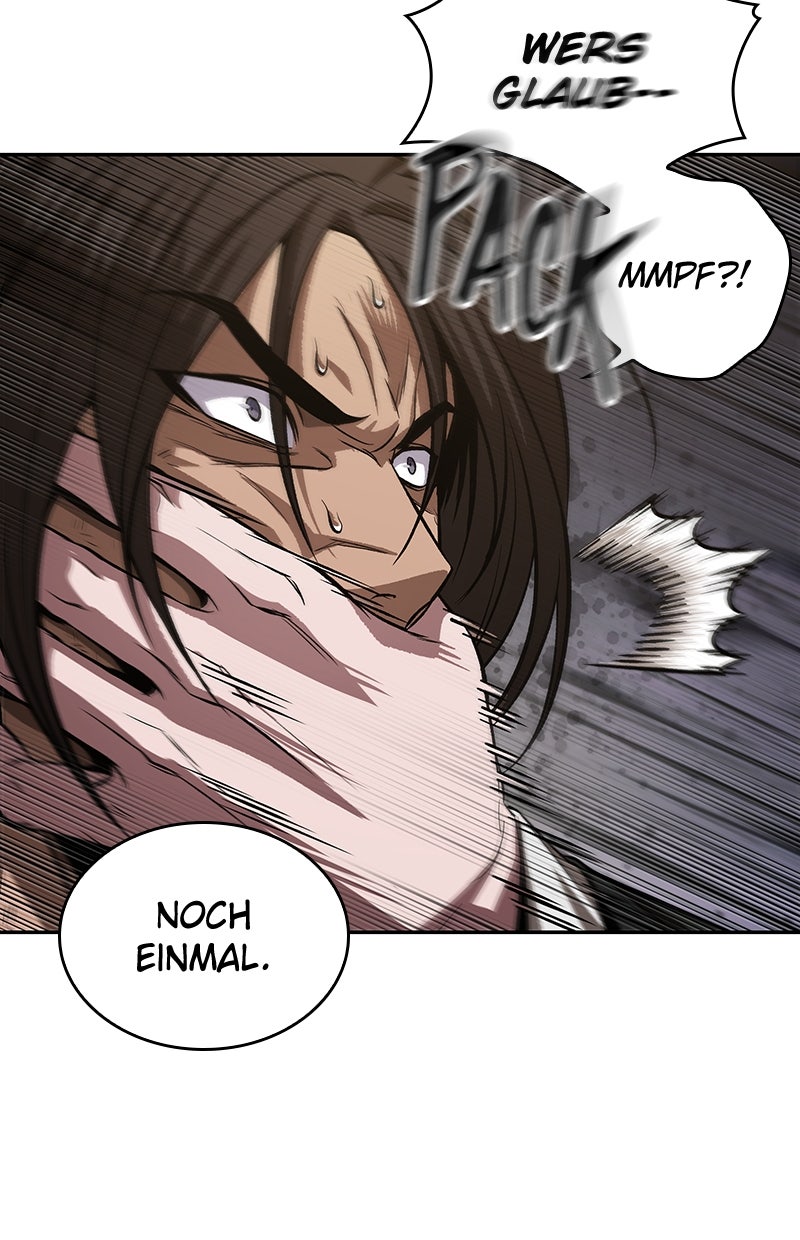 Read Nano-Maschine de Manga Online