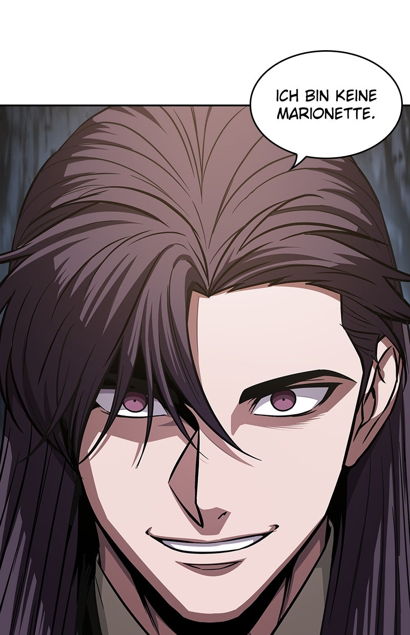 Read Nano-Maschine de Manga Online