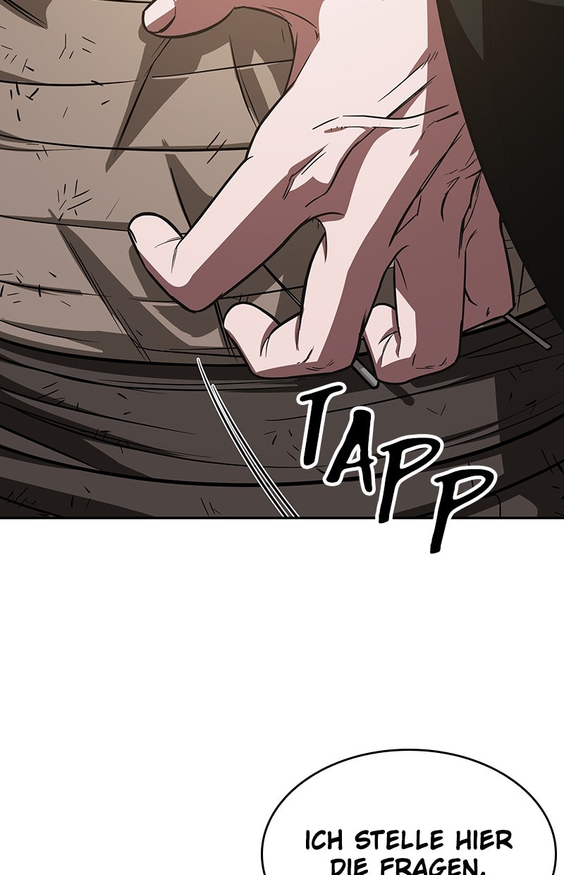 Read Nano-Maschine de Manga Online