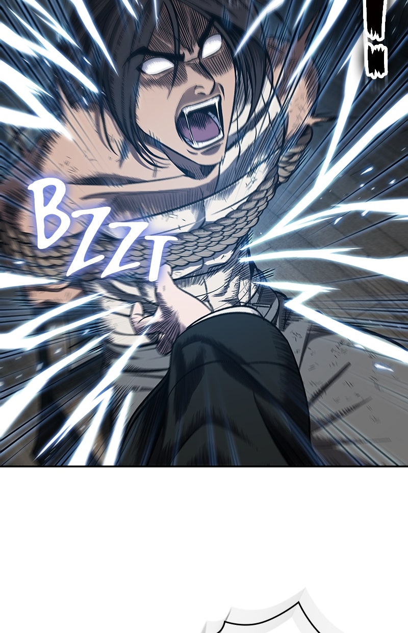 Read Nano-Maschine de Manga Online