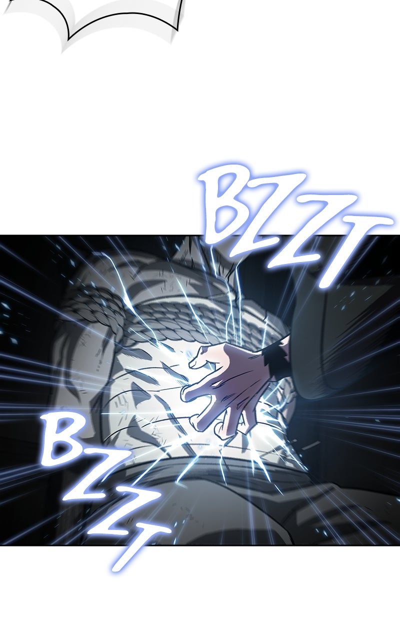 Read Nano-Maschine de Manga Online