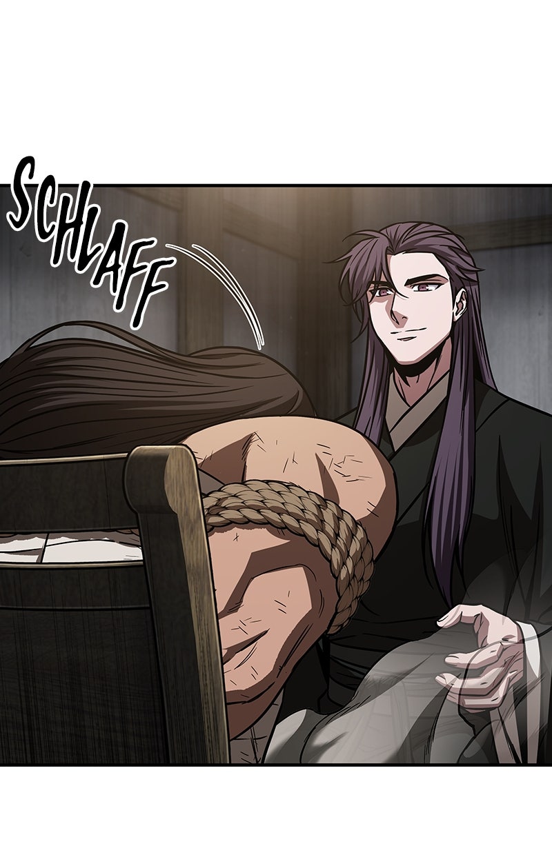 Read Nano-Maschine de Manga Online