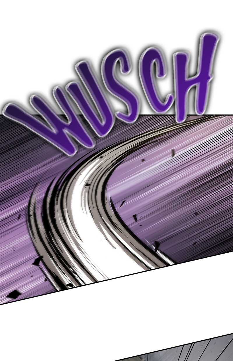 Read Nano-Maschine de Manga Online