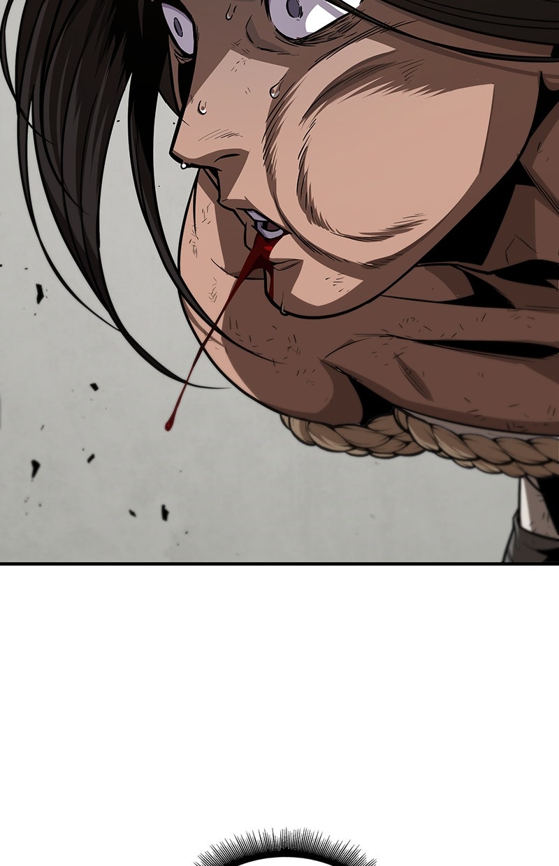 Read Nano-Maschine de Manga Online