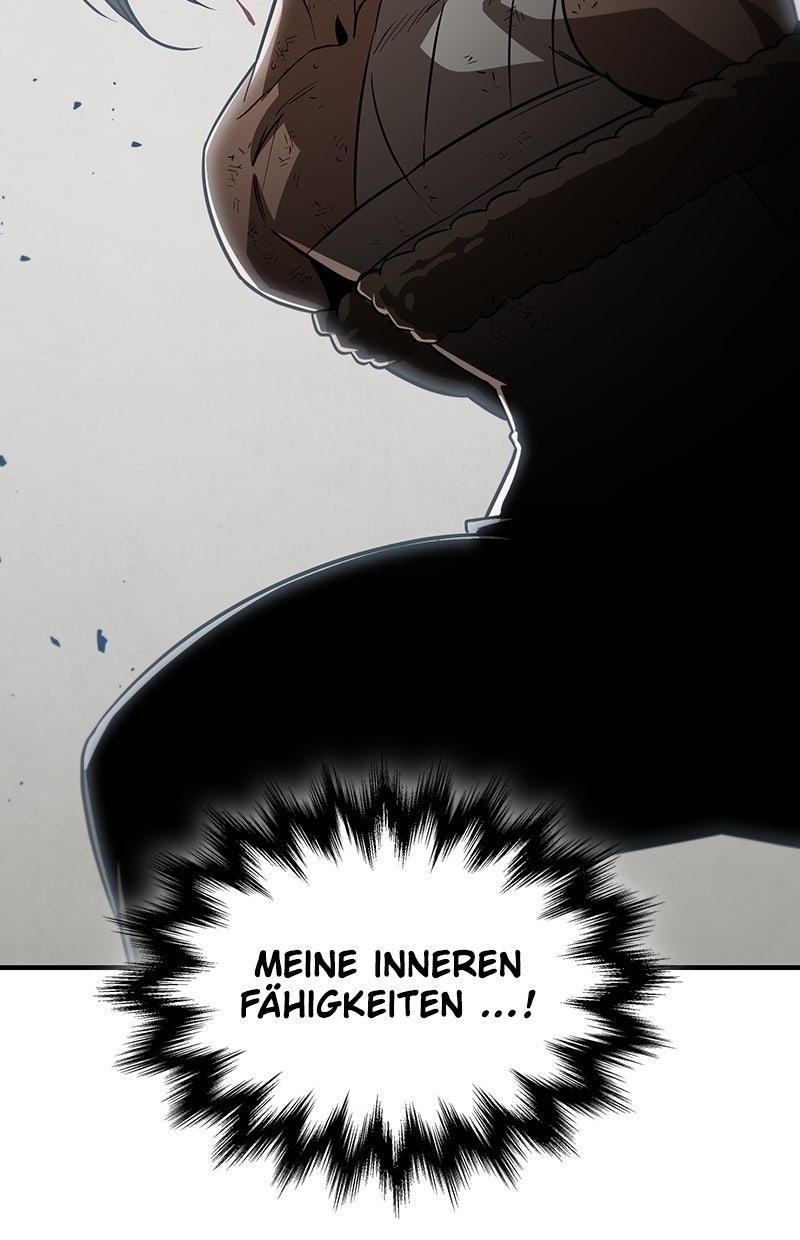 Read Nano-Maschine de Manga Online