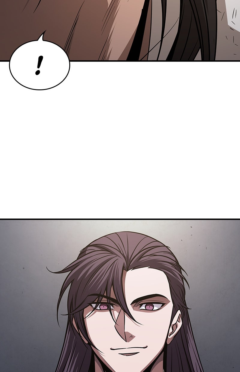 Read Nano-Maschine de Manga Online