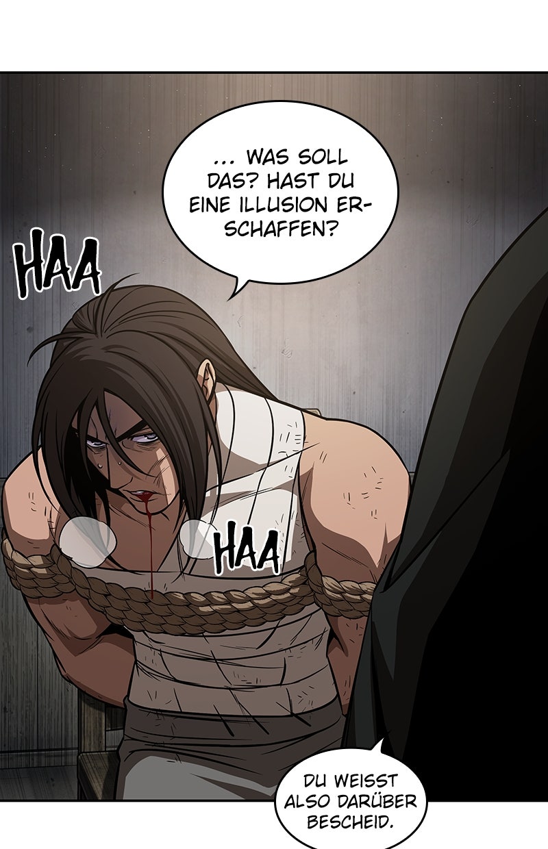 Read Nano-Maschine de Manga Online