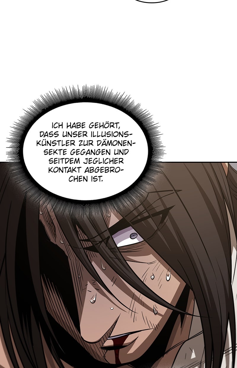 Read Nano-Maschine de Manga Online