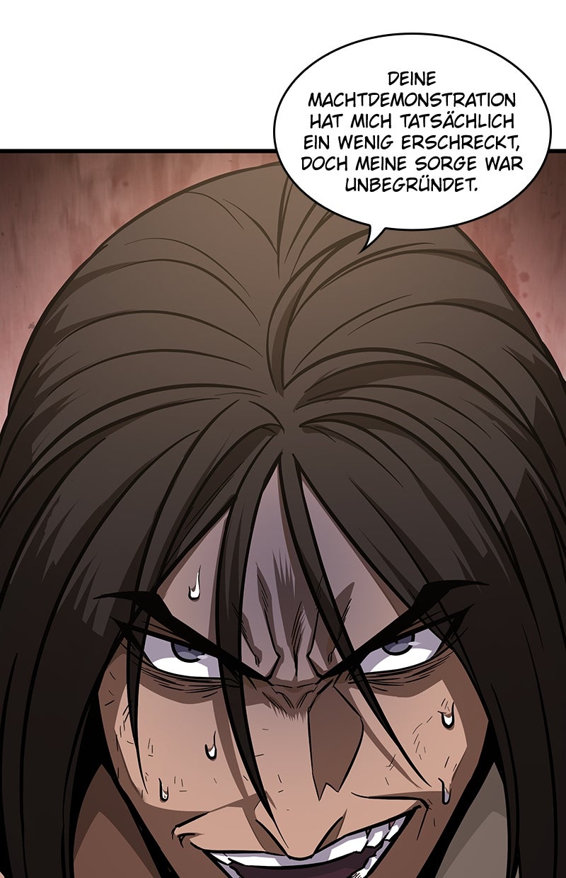 Read Nano-Maschine de Manga Online