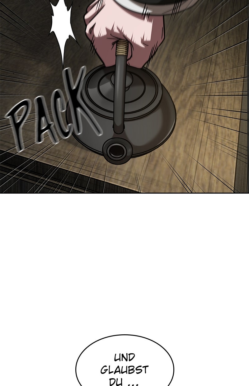 Read Nano-Maschine de Manga Online