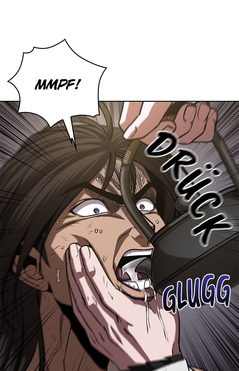 Read Nano-Maschine de Manga Online