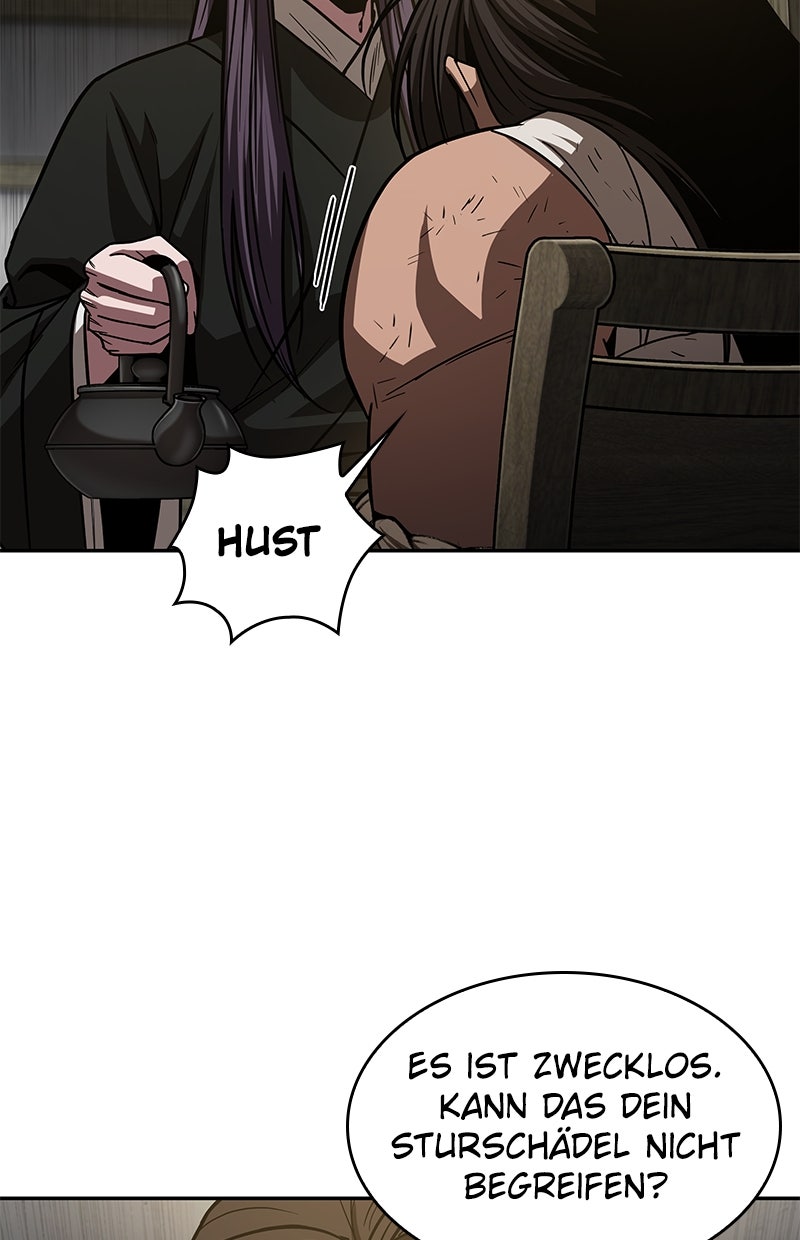 Read Nano-Maschine de Manga Online